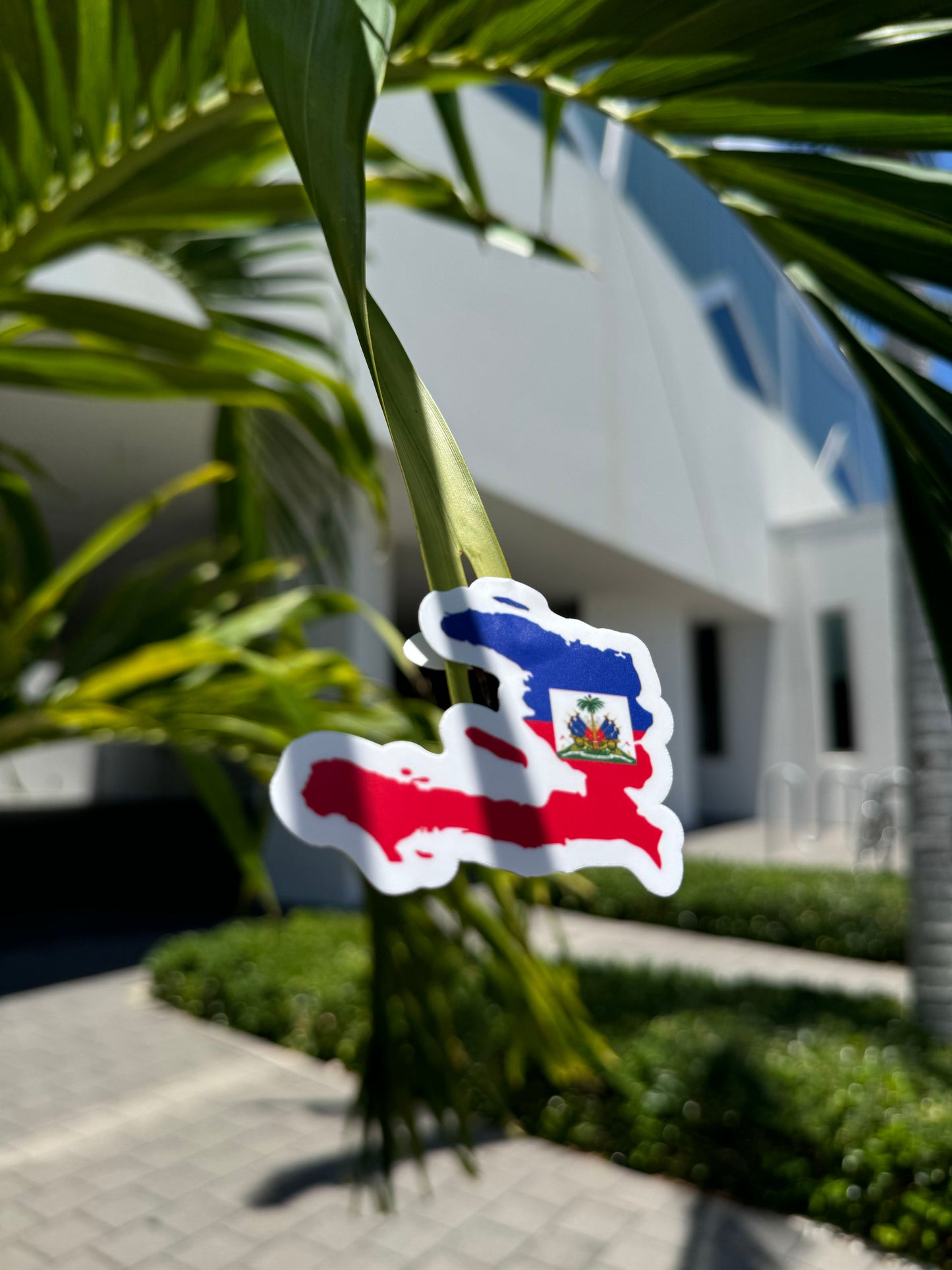 Haitian Heritage Month 3-Pack Sticker Pack