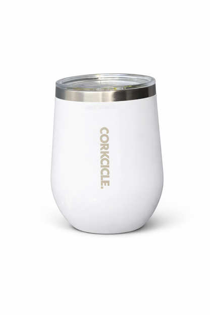 Jazz Fest Branded Corkcicle Tumbler