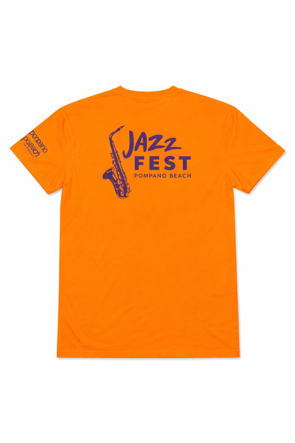 Jazz Fest T-Shirt