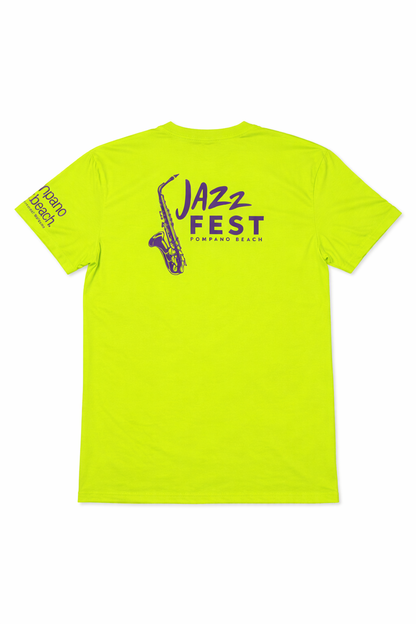 Jazz Fest T-Shirt